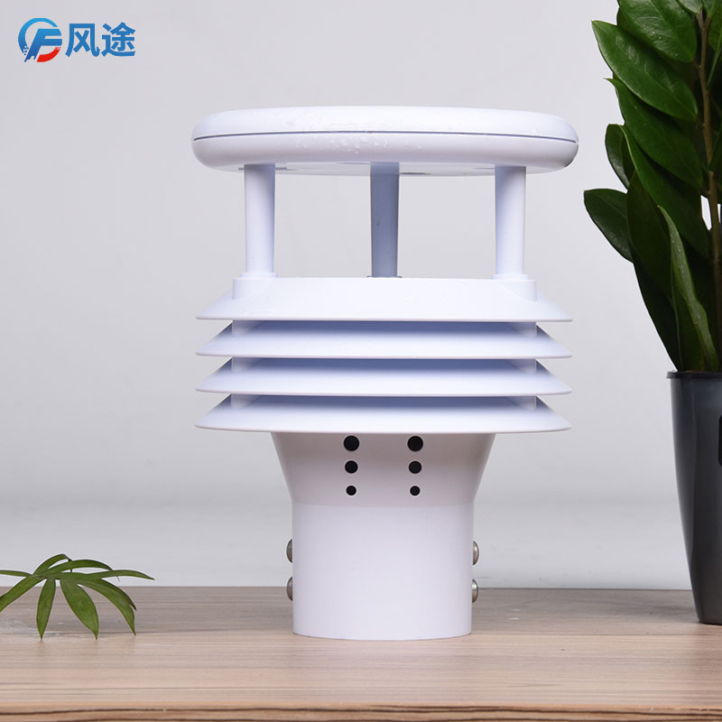 氣象傳感器分為哪幾類？