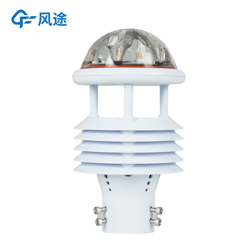 集成化微氣象傳感器:多維環(huán)境監(jiān)測