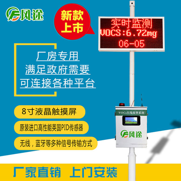 揮發(fā)性有機(jī)物voc排放標(biāo)準(zhǔn)是什么？