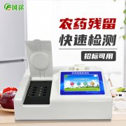 什么是農(nóng)業(yè)物聯(lián)網(wǎng)？其原理又是什么？